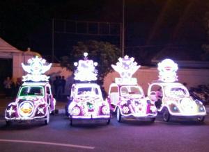 Foto sihtkohas Yogyakarta asuva majutusasutuse Omah Pitoe Yogya Homestay galeriist