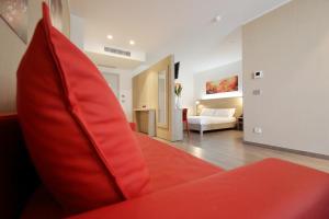 Gallery image of Privilege Apartments in Vimercate