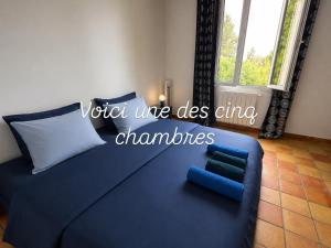 Gallery image of La Villa Manon in Marseille
