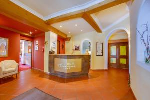 Gallery image of Hotel Berger Superior in Riva di Tures