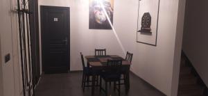 Fotografija u galeriji objekta DS Harmothe u gradu Šamuj