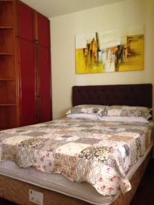 Gallery image of Village Pendotiba in Niterói