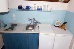 Fotografie z fotogalerie ubytování Apartment Nikola v destinaci Makarska