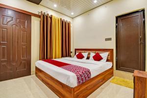 Gallery image of Hotel O The Honey Guest House in Haldwāni