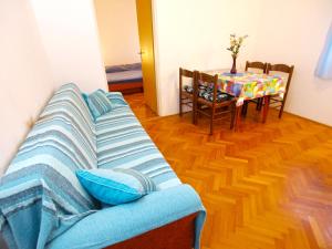 Posezení v ubytování Apartments Radmila 977 + 37 fotografií