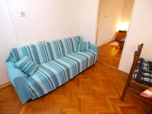 Posezení v ubytování Apartments Radmila 977