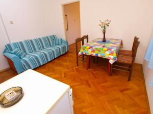 Posezení v ubytování Apartments Radmila 977