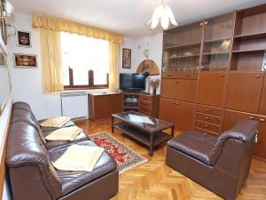 Posedenie v ubytovaní Apartment Damir 864