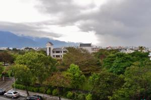 Foto dalla galleria di Grapefruit Heping Guesthouse a Città di Hualien