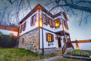 Gallery image of Şamlıoğlu Historical Villa in Trabzon
