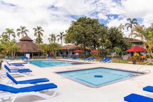 Gallery image of Decameron Las Heliconias - All Inclusive in Quimbaya