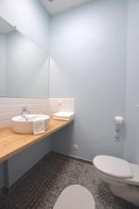 Standard Apartment by Hi5 - Wesselényi 13 1077 Budapest, 13 Wesselényi utca kép - 2