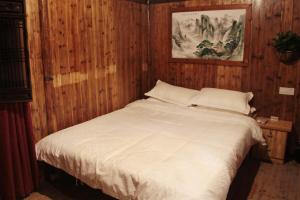 Fotografie z fotogalerie ubytování Old Street Xi'an Inn (Free Pick up Service) v destinaci Chuang-šan