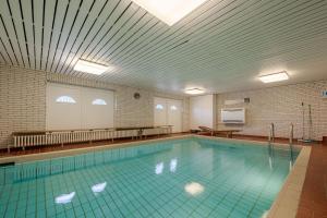 Swimmingpoolen hos eller tæt på White Dolphin