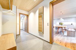 Fotografie z fotogalerie ubytování Hus 128 v destinaci Brand + 15 fotografií