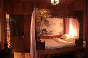 Fotografie z fotogalerie ubytování Old Street Xi'an Inn (Free Pick up Service) v destinaci Chuang-šan