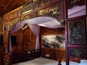 Fotografie z fotogalerie ubytování Old Street Xi'an Inn (Free Pick up Service) v destinaci Chuang-šan