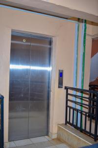 Gallery image of Manta homes one bedroom apartments Thika in Thika
