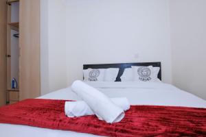 Gallery image of Manta homes one bedroom apartments Thika in Thika