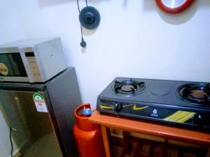 Gallery image of Manta homes one bedroom apartments Thika in Thika