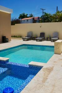 Gallery image of Villa Delania in San Felipe de Puerto Plata