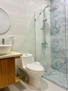 Gallery image of Villa Delania in San Felipe de Puerto Plata +41 photos