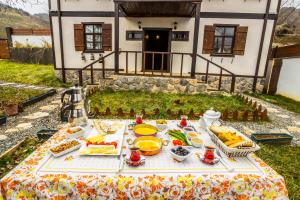 Gallery image of Şamlıoğlu Historical Villa in Trabzon