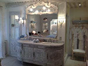 Gallery image of Le Clos de Lucie in Lagnes