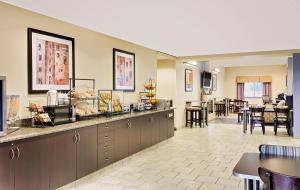 Gallery image of Microtel Inn and Suites by Wyndham - Geneva in Geneva