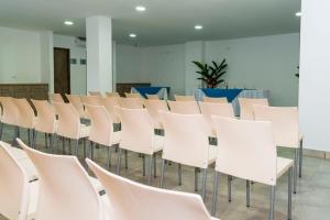 Konferenční prostory v ubytování Hotel Barbacoa Uraba