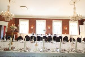 Fotografie z fotogalerie ubytování Sophiendal Manor v destinaci Låsby