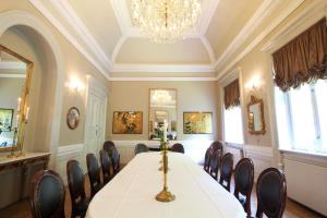 Fotografie z fotogalerie ubytování Sophiendal Manor v destinaci Låsby