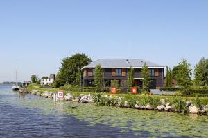 Galeriebild der Unterkunft als het golft in Roelofarendsveen