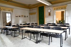 Poslovni prostor i/ili konferencijska sala u objektu Norrkällan