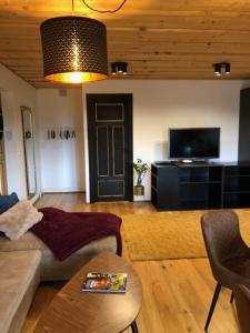 Gallery image of Kuremaa Sauna Apartment in Kuremaa