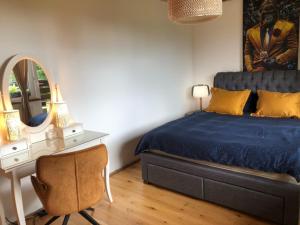 Gallery image of Kuremaa Sauna Apartment in Kuremaa +20 photos
