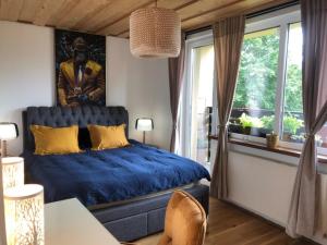 Gallery image of Kuremaa Sauna Apartment in Kuremaa