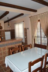 Zdjęcie z galerii obiektu Apartamentos Las Juanas w mieście El Bosque