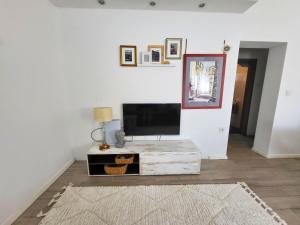 Gallery image of Garden apartment in Šibenik