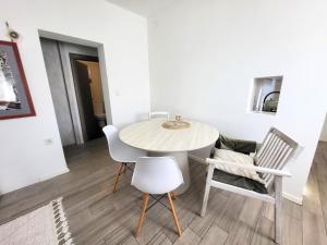 Gallery image of Garden apartment in Šibenik