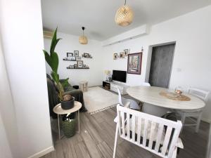 Gallery image of Garden apartment in Šibenik