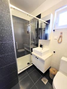 Gallery image of Garden apartment in Šibenik