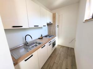 Gallery image of Garden apartment in Šibenik +7 photos