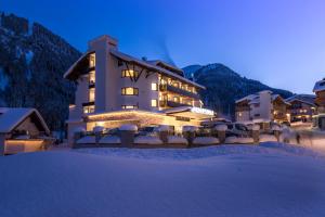 Galería fotográfica de Heart Hotel Grischuna en Sankt Anton am Arlberg