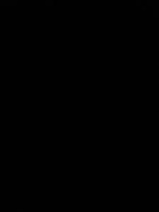 a dark room with a black background at Rum tolen in Disah