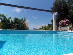 Bazén v ubytovaní Guesthouse Villa Klaic alebo v jeho blízkosti