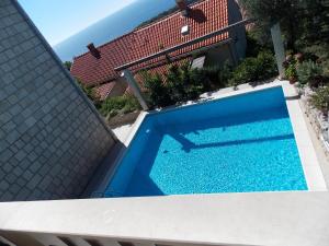 Bazén v ubytovaní Guesthouse Villa Klaic alebo v jeho blízkosti