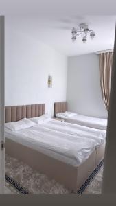 Gallery image of Atlantis Resort in Chon-Sary-Oy