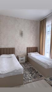 Gallery image of Atlantis Resort in Chon-Sary-Oy