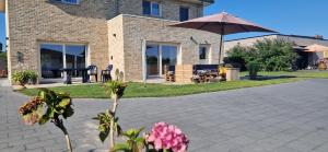 Edifici on està situat l'habitació en casa particular
